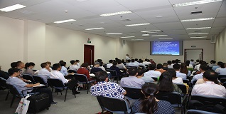 聚焦行業(yè)熱點(diǎn)，共商環(huán)保大計