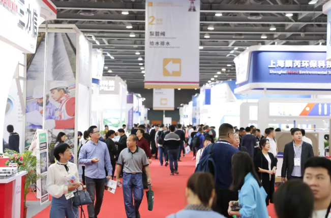 投資規(guī)模近15000億元！如何拿下污水處理市場(chǎng)這塊“大餅”？