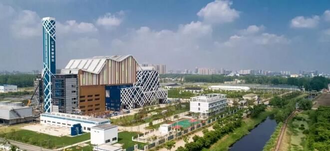央企國企爭相入局，民營環(huán)保上市公司前景幾何？