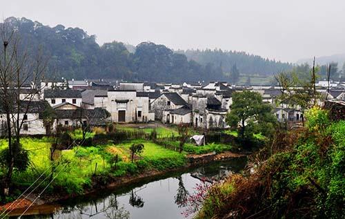 美麗鄉(xiāng)村建設(shè)，污水治理先行,政策和技術(shù)支持兩手抓