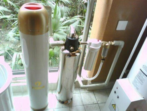 凈水器：原來還有“無鹽軟水機(jī)” 這真的可以軟化水嗎？