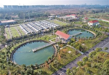 全國(guó)人大代表程寒飛：污水處理廠應(yīng)向能源工廠轉(zhuǎn)變！近三年 他在兩會(huì)上為水處理行業(yè)發(fā)出這些聲音！