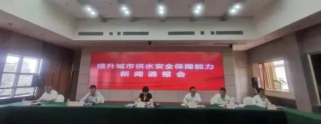 重慶 || 全市已建成750處公共直飲水設(shè)施，中心城區(qū)已有25座水廠