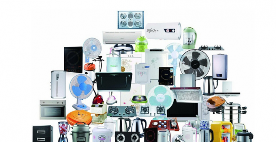 小家電市場上半年降溫明顯 未來的突破口在哪？
