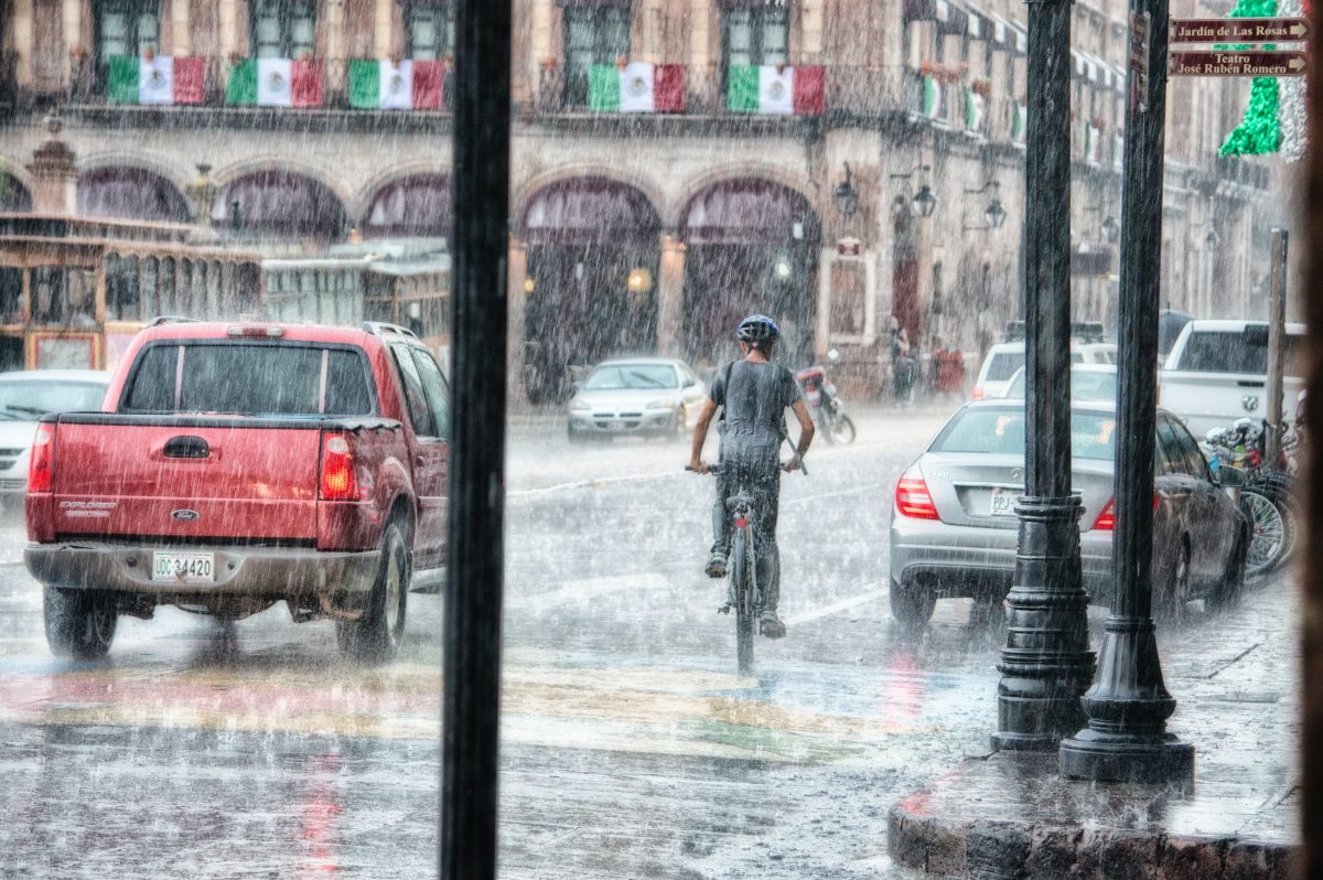 技術(shù)分享 | 污水處理廠暴雨、洪水災(zāi)害應(yīng)急預案！