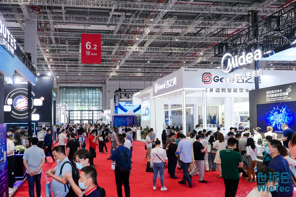 如何引爆凈水市場(chǎng)驅(qū)動(dòng)力，上海國(guó)際水展助您開(kāi)拓新商機(jī)