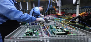 中廣電器入圍浙江省“專精特新”企業(yè)名單！