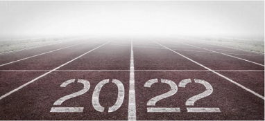 2022伊始：站在新起點、迎接新挑戰(zhàn)、探尋新機遇