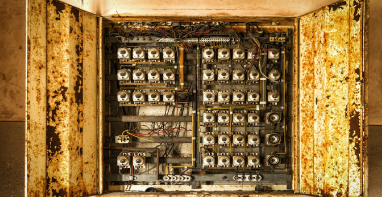 淘汰的廢舊電器去哪了？